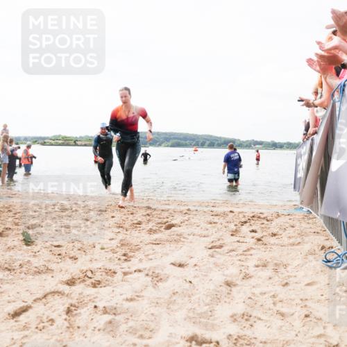 21.06.2026 - Viking Triathlon Michael Strokosch http://msf.ph/oto/9825004 21.06.2026 10:31:27 Schwimmen 14, 98, 486, 569 meine-sportfotos.de