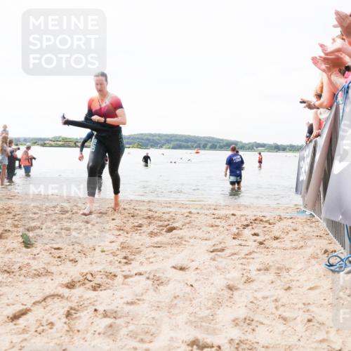 21.06.2026 - Viking Triathlon Michael Strokosch http://msf.ph/oto/9825005 21.06.2026 10:31:27 Schwimmen 14, 98, 486, 569 meine-sportfotos.de