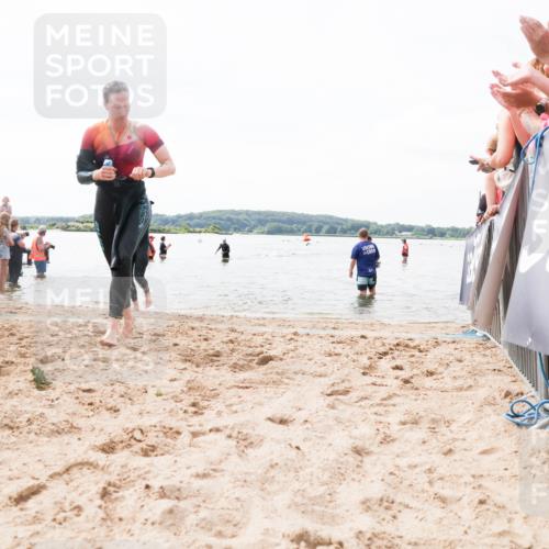 21.06.2026 - Viking Triathlon Michael Strokosch http://msf.ph/oto/9825006 21.06.2026 10:31:28 Schwimmen 14, 98, 486, 569 meine-sportfotos.de