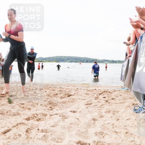 21.06.2026 - Viking Triathlon Michael Strokosch http://msf.ph/oto/9825007 21.06.2026 10:31:28 Schwimmen 14, 98, 486, 569 meine-sportfotos.de