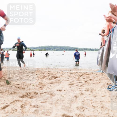 21.06.2026 - Viking Triathlon Michael Strokosch http://msf.ph/oto/9825008 21.06.2026 10:31:28 Schwimmen 14, 98, 486, 569 meine-sportfotos.de