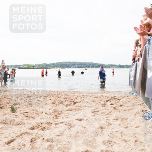 21.06.2026 - Viking Triathlon Michael Strokosch http://msf.ph/oto/9825018 21.06.2026 10:31:32 Schwimmen 14, 486, 506 meine-sportfotos.de