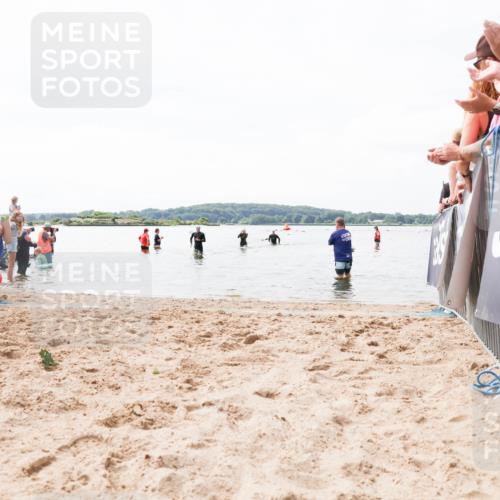 21.06.2026 - Viking Triathlon Michael Strokosch http://msf.ph/oto/9825020 21.06.2026 10:31:32 Schwimmen 14, 486, 506 meine-sportfotos.de