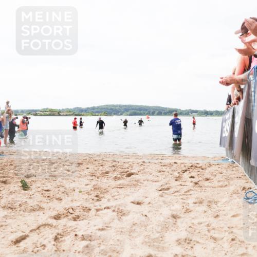 21.06.2026 - Viking Triathlon Michael Strokosch http://msf.ph/oto/9825021 21.06.2026 10:31:33 Schwimmen 486, 506 meine-sportfotos.de