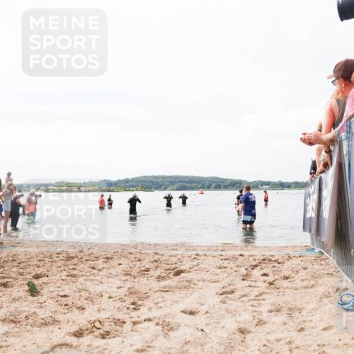 21.06.2026 - Viking Triathlon Michael Strokosch http://msf.ph/oto/9825027 21.06.2026 10:31:35 Schwimmen 506 meine-sportfotos.de