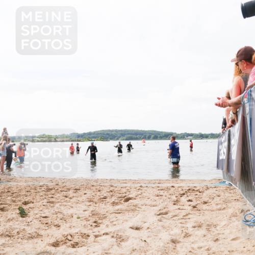 21.06.2026 - Viking Triathlon Michael Strokosch http://msf.ph/oto/9825031 21.06.2026 10:31:36 Schwimmen 506 meine-sportfotos.de