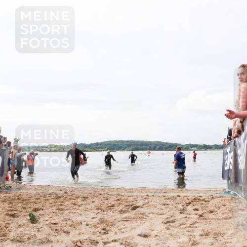 21.06.2026 - Viking Triathlon Michael Strokosch http://msf.ph/oto/9825042 21.06.2026 10:31:40 Schwimmen 17, 506 meine-sportfotos.de