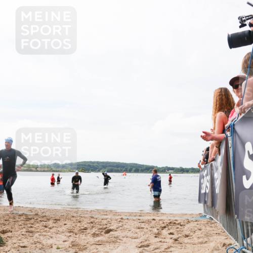 21.06.2026 - Viking Triathlon Michael Strokosch http://msf.ph/oto/9825046 21.06.2026 10:31:42 Schwimmen 17, 506 meine-sportfotos.de