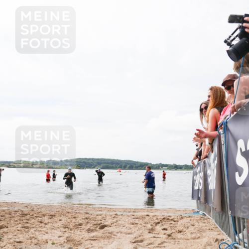 21.06.2026 - Viking Triathlon Michael Strokosch http://msf.ph/oto/9825049 21.06.2026 10:31:43 Schwimmen 17, 506 meine-sportfotos.de