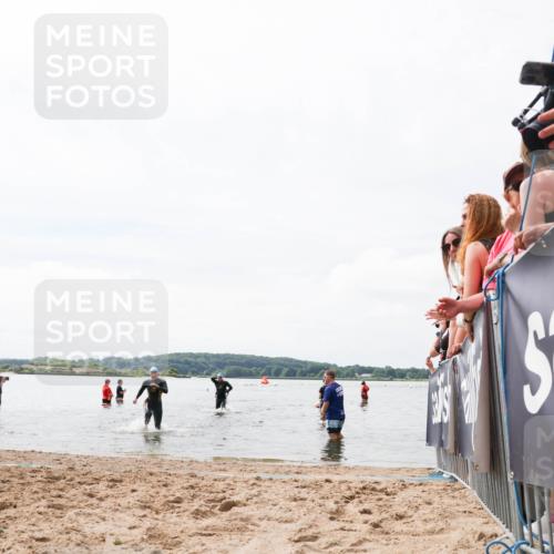 21.06.2026 - Viking Triathlon Michael Strokosch http://msf.ph/oto/9825050 21.06.2026 10:31:43 Schwimmen 17, 506 meine-sportfotos.de