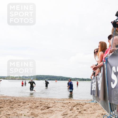 21.06.2026 - Viking Triathlon Michael Strokosch http://msf.ph/oto/9825051 21.06.2026 10:31:43 Schwimmen 17, 506 meine-sportfotos.de