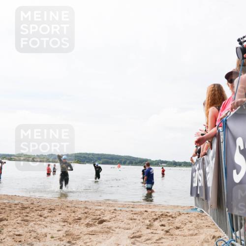 21.06.2026 - Viking Triathlon Michael Strokosch http://msf.ph/oto/9825053 21.06.2026 10:31:44 Schwimmen 17, 487, 506 meine-sportfotos.de