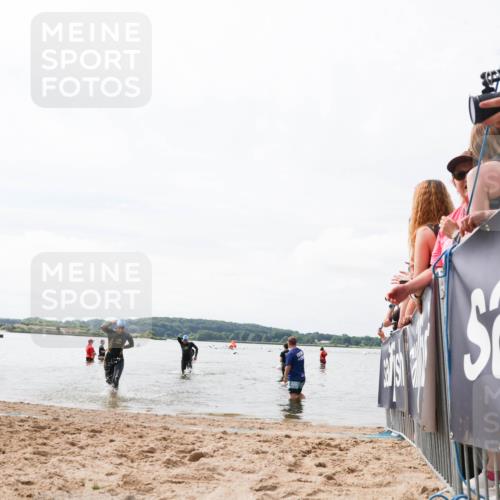21.06.2026 - Viking Triathlon Michael Strokosch http://msf.ph/oto/9825054 21.06.2026 10:31:44 Schwimmen 17, 487, 506 meine-sportfotos.de