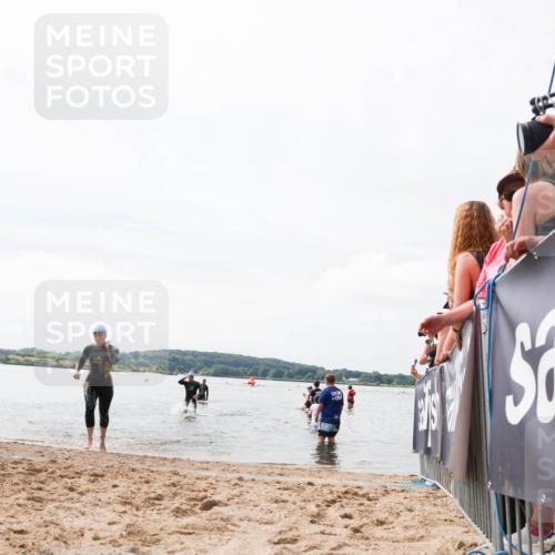 21.06.2026 - Viking Triathlon Michael Strokosch http://msf.ph/oto/9825057 21.06.2026 10:31:45 Schwimmen 17, 487, 506 meine-sportfotos.de