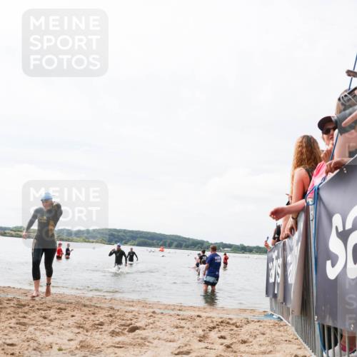 21.06.2026 - Viking Triathlon Michael Strokosch http://msf.ph/oto/9825059 21.06.2026 10:31:46 Schwimmen 17, 487, 506 meine-sportfotos.de