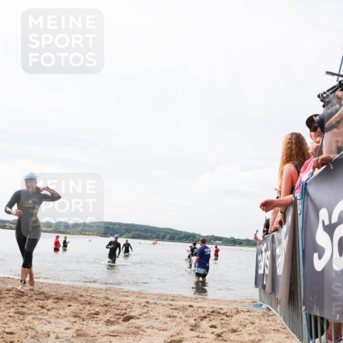 21.06.2026 - Viking Triathlon Michael Strokosch http://msf.ph/oto/9825060 21.06.2026 10:31:46 Schwimmen 17, 487, 506 meine-sportfotos.de