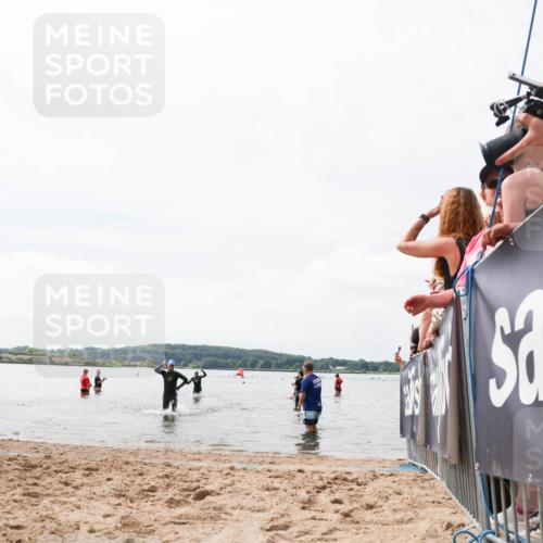 21.06.2026 - Viking Triathlon Michael Strokosch http://msf.ph/oto/9825063 21.06.2026 10:31:47 Schwimmen 17, 487, 506 meine-sportfotos.de
