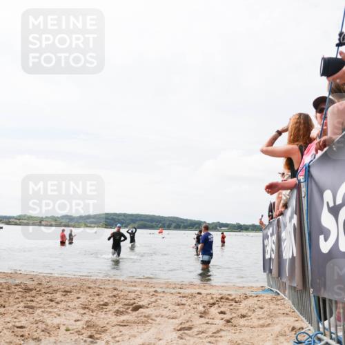 21.06.2026 - Viking Triathlon Michael Strokosch http://msf.ph/oto/9825064 21.06.2026 10:31:48 Schwimmen 17, 487 meine-sportfotos.de