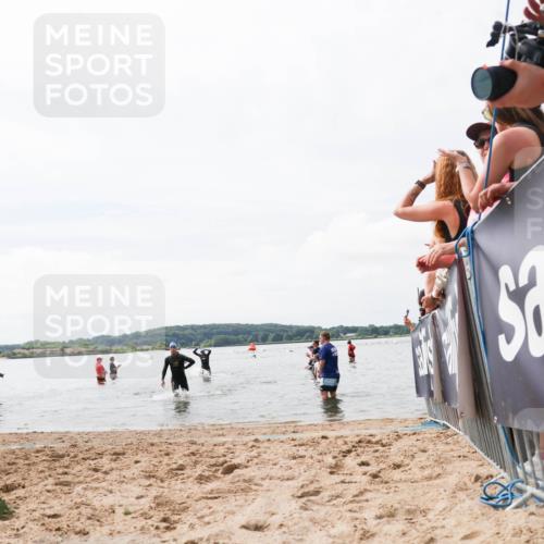 21.06.2026 - Viking Triathlon Michael Strokosch http://msf.ph/oto/9825066 21.06.2026 10:31:48 Schwimmen 17, 487 meine-sportfotos.de