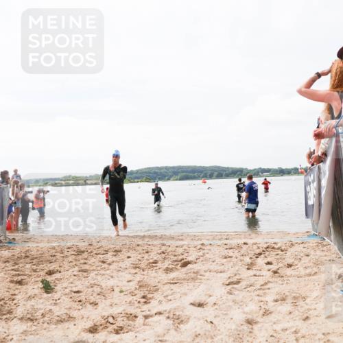 21.06.2026 - Viking Triathlon Michael Strokosch http://msf.ph/oto/9825079 21.06.2026 10:31:52 Schwimmen 17, 278, 487 meine-sportfotos.de