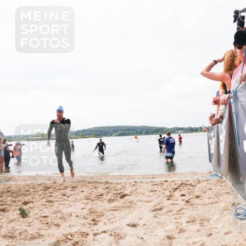 21.06.2026 - Viking Triathlon Michael Strokosch http://msf.ph/oto/9825081 21.06.2026 10:31:53 Schwimmen 278, 487 meine-sportfotos.de
