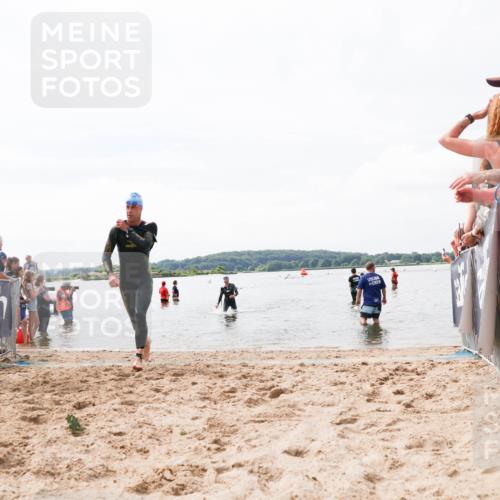21.06.2026 - Viking Triathlon Michael Strokosch http://msf.ph/oto/9825082 21.06.2026 10:31:53 Schwimmen 278, 487 meine-sportfotos.de
