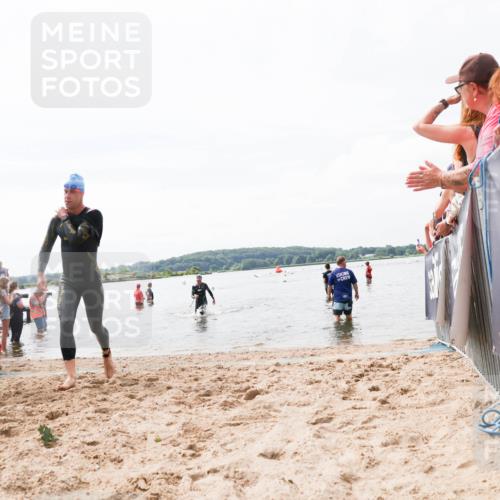 21.06.2026 - Viking Triathlon Michael Strokosch http://msf.ph/oto/9825083 21.06.2026 10:31:54 Schwimmen 278, 487 meine-sportfotos.de