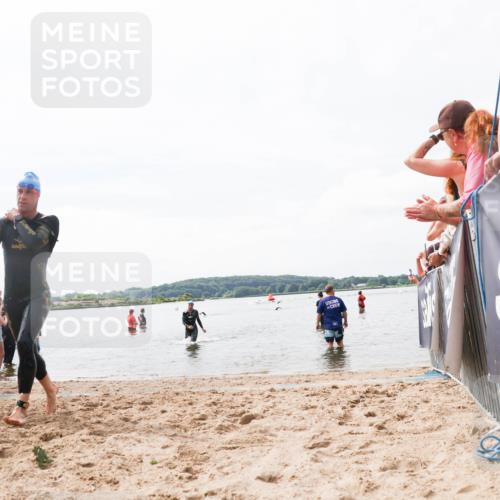 21.06.2026 - Viking Triathlon Michael Strokosch http://msf.ph/oto/9825084 21.06.2026 10:31:54 Schwimmen 278, 487 meine-sportfotos.de