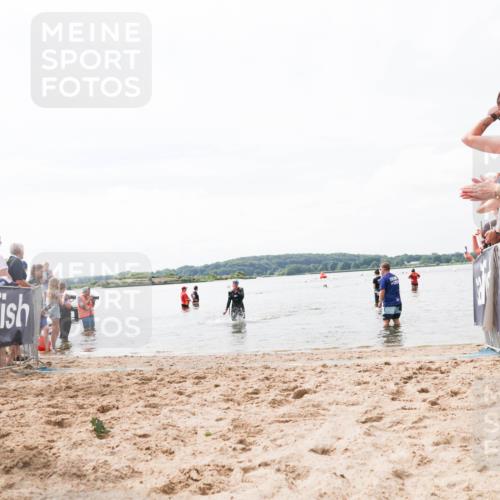 21.06.2026 - Viking Triathlon Michael Strokosch http://msf.ph/oto/9825086 21.06.2026 10:31:55 Schwimmen 278, 487 meine-sportfotos.de