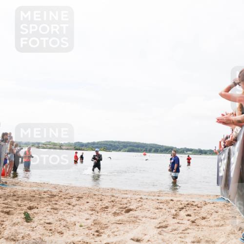 21.06.2026 - Viking Triathlon Michael Strokosch http://msf.ph/oto/9825089 21.06.2026 10:31:56 Schwimmen 278, 487 meine-sportfotos.de