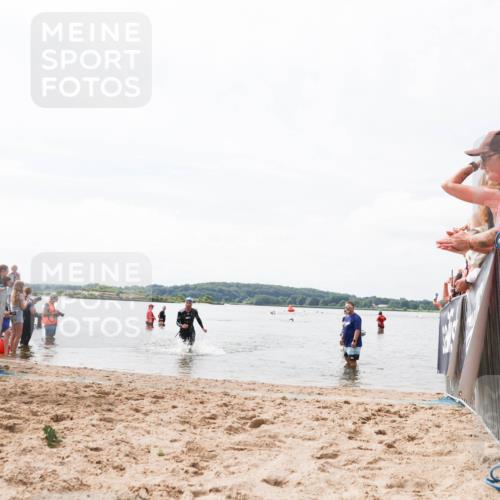 21.06.2026 - Viking Triathlon Michael Strokosch http://msf.ph/oto/9825091 21.06.2026 10:31:56 Schwimmen 278, 487 meine-sportfotos.de