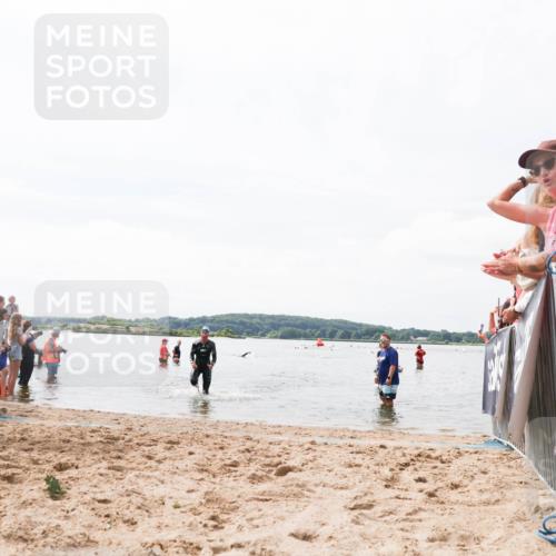 21.06.2026 - Viking Triathlon Michael Strokosch http://msf.ph/oto/9825092 21.06.2026 10:31:57 Schwimmen 278, 487 meine-sportfotos.de