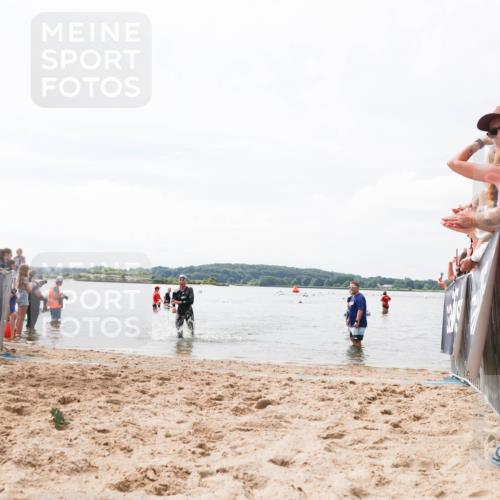 21.06.2026 - Viking Triathlon Michael Strokosch http://msf.ph/oto/9825093 21.06.2026 10:31:57 Schwimmen 278, 487 meine-sportfotos.de