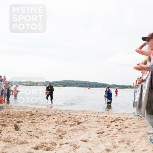 21.06.2026 - Viking Triathlon Michael Strokosch http://msf.ph/oto/9825095 21.06.2026 10:31:58 Schwimmen 278, 487 meine-sportfotos.de