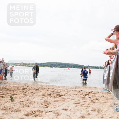 21.06.2026 - Viking Triathlon Michael Strokosch http://msf.ph/oto/9825096 21.06.2026 10:31:58 Schwimmen 278, 487 meine-sportfotos.de