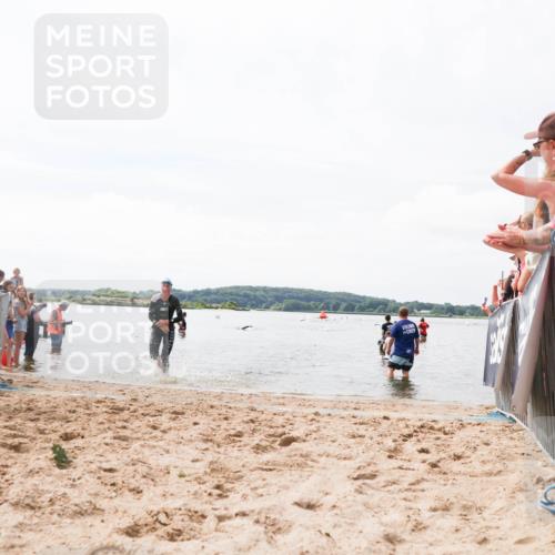 21.06.2026 - Viking Triathlon Michael Strokosch http://msf.ph/oto/9825097 21.06.2026 10:31:58 Schwimmen 278, 487 meine-sportfotos.de