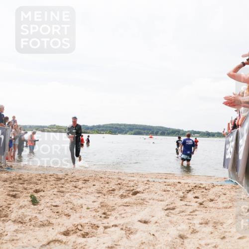21.06.2026 - Viking Triathlon Michael Strokosch http://msf.ph/oto/9825098 21.06.2026 10:31:59 Schwimmen 278, 487 meine-sportfotos.de