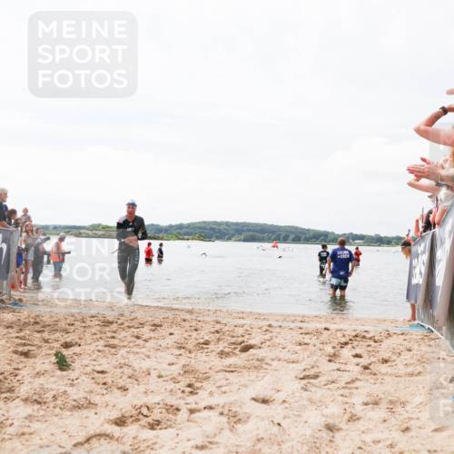 21.06.2026 - Viking Triathlon Michael Strokosch http://msf.ph/oto/9825099 21.06.2026 10:31:59 Schwimmen 278, 487 meine-sportfotos.de