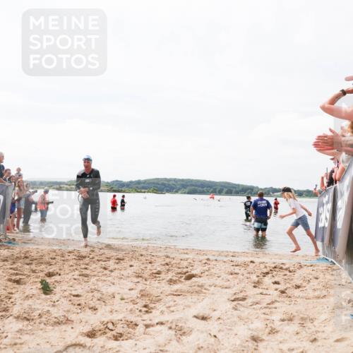 21.06.2026 - Viking Triathlon Michael Strokosch http://msf.ph/oto/9825100 21.06.2026 10:31:59 Schwimmen 278, 487 meine-sportfotos.de