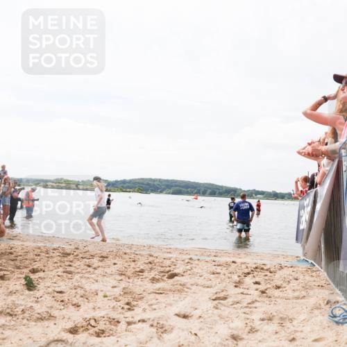 21.06.2026 - Viking Triathlon Michael Strokosch http://msf.ph/oto/9825104 21.06.2026 10:32:01 Schwimmen 278 meine-sportfotos.de