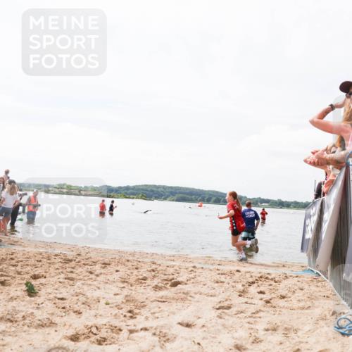 21.06.2026 - Viking Triathlon Michael Strokosch http://msf.ph/oto/9825107 21.06.2026 10:32:02 Schwimmen 278 meine-sportfotos.de