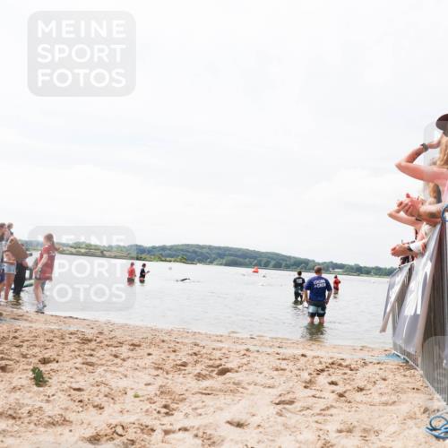 21.06.2026 - Viking Triathlon Michael Strokosch http://msf.ph/oto/9825112 21.06.2026 10:32:03 Schwimmen 278 meine-sportfotos.de