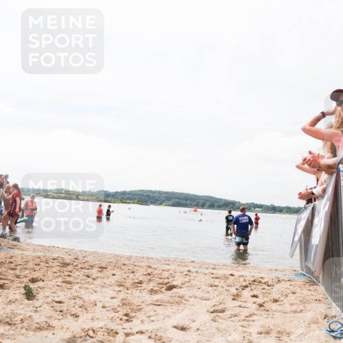 21.06.2026 - Viking Triathlon Michael Strokosch http://msf.ph/oto/9825113 21.06.2026 10:32:04 Schwimmen 278 meine-sportfotos.de