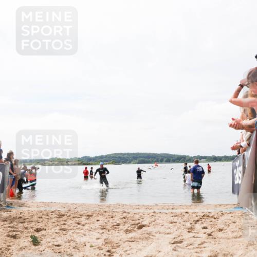 21.06.2026 - Viking Triathlon Michael Strokosch http://msf.ph/oto/9825137 21.06.2026 10:32:17 Schwimmen 145 meine-sportfotos.de