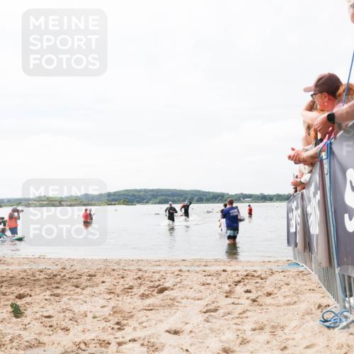 21.06.2026 - Viking Triathlon Michael Strokosch http://msf.ph/oto/9825175 21.06.2026 10:32:39 Schwimmen 447, 500 meine-sportfotos.de