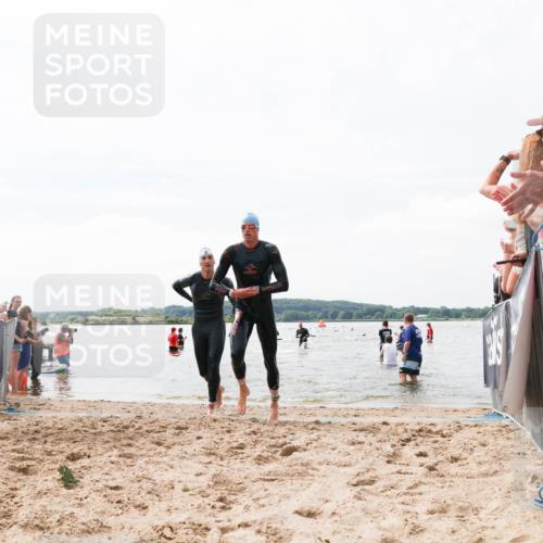 21.06.2026 - Viking Triathlon Michael Strokosch http://msf.ph/oto/9825203 21.06.2026 10:32:49 Schwimmen 126, 447, 500 meine-sportfotos.de