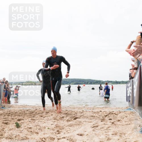 21.06.2026 - Viking Triathlon Michael Strokosch http://msf.ph/oto/9825204 21.06.2026 10:32:49 Schwimmen 126, 447, 500 meine-sportfotos.de