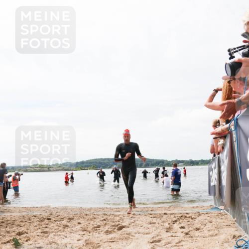 21.06.2026 - Viking Triathlon Michael Strokosch http://msf.ph/oto/9825241 21.06.2026 10:33:01 Schwimmen 114, 126, 269, 644 meine-sportfotos.de