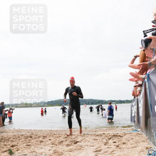 21.06.2026 - Viking Triathlon Michael Strokosch http://msf.ph/oto/9825242 21.06.2026 10:33:02 Schwimmen 114, 126, 269, 644 meine-sportfotos.de