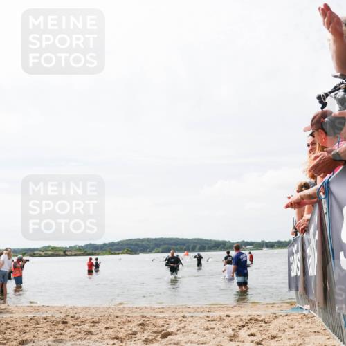 21.06.2026 - Viking Triathlon Michael Strokosch http://msf.ph/oto/9825323 21.06.2026 10:33:29 Schwimmen 109, 446 meine-sportfotos.de